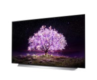 LG 48C12LA OLED 100Hz DOLBY VISION # - 663099 - zdjęcie 6